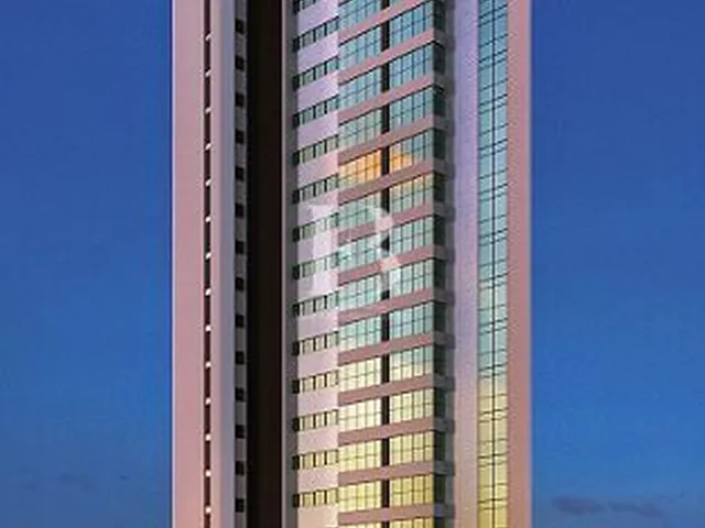 Imagem 3: Apartamento Alto Padrão com 4 Suítes e 268M² no Pina com Vista para Rio