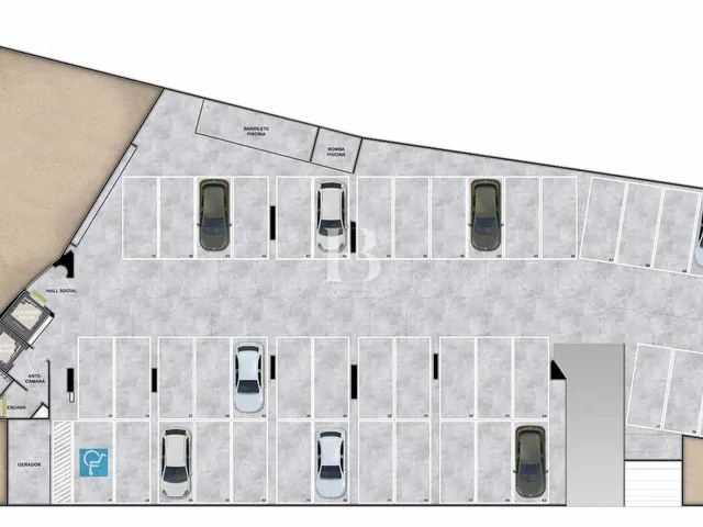 Imagem 12: Apartamento Alto Padrão com 4 Suítes e 268M² no Pina com Vista para Rio