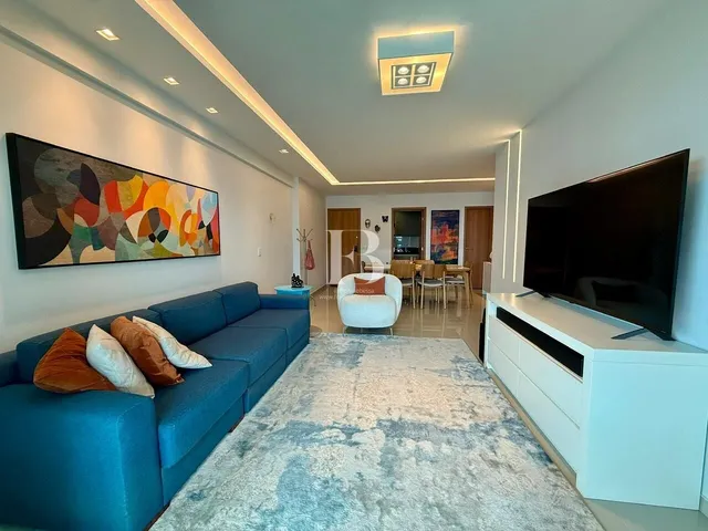Imagem: Vista espetacular na Rua Aurora com 3 Suites