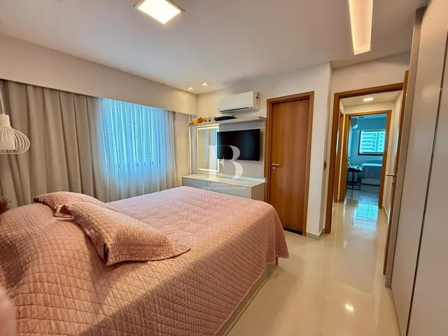 Imagem 12: Vista espetacular na Rua Aurora com 3 Suites e 121m² - Santo Amaro Recife/PE