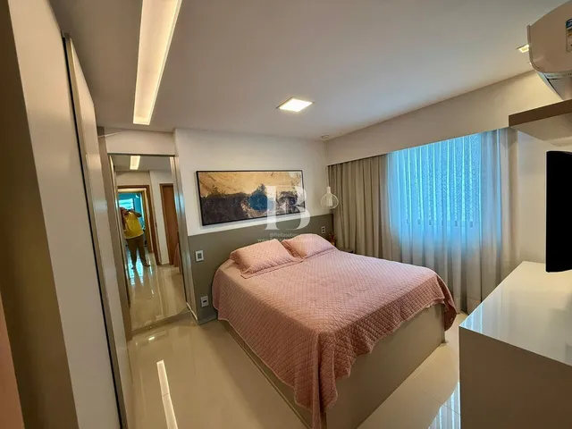 Imagem 13: Vista espetacular na Rua Aurora com 3 Suites e 121m² - Santo Amaro Recife/PE