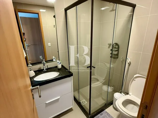 Imagem 6: Vista espetacular na Rua Aurora com 3 Suites e 121m² - Santo Amaro Recife/PE