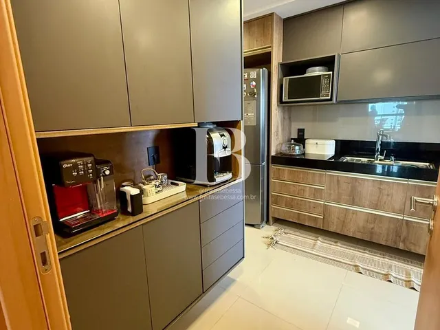Imagem 4: Vista espetacular na Rua Aurora com 3 Suites e 121m² - Santo Amaro Recife/PE