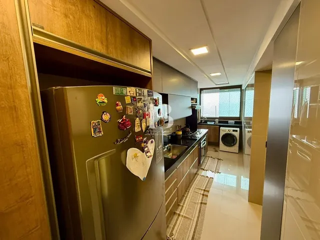 Imagem 8: Vista espetacular na Rua Aurora com 3 Suites e 121m² - Santo Amaro Recife/PE