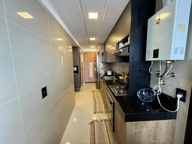 Imagem 14: Vista espetacular na Rua Aurora com 3 Suites e 121m² - Santo Amaro Recife/PE