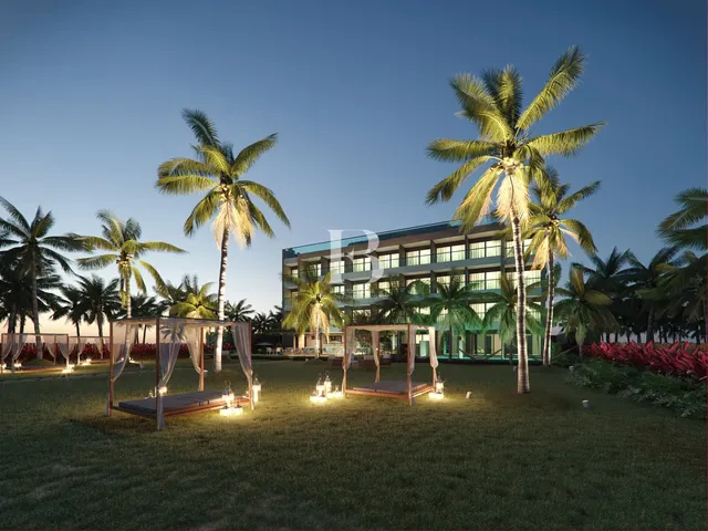 Imagem 9: Flat Pé na Areia em Tamandaré - Pe com Opções com Piscina Privativa