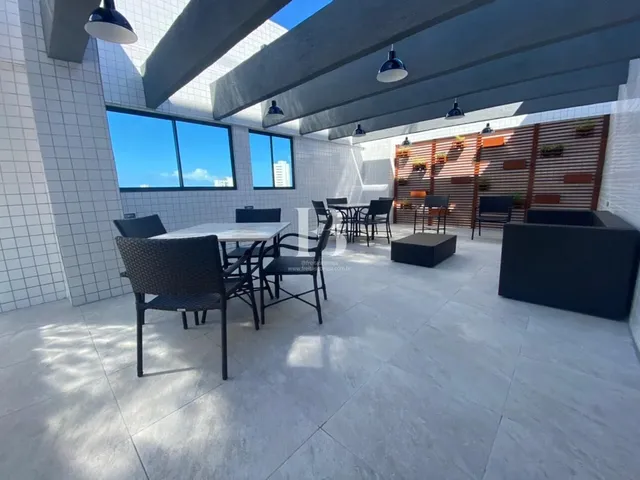 Imagem 10: Apartamento 46m² com 2 Quartos na Madalena