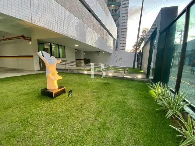 Imagem 4: Apartamento 46m² com 2 Quartos na Madalena