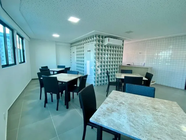 Imagem 12: Apartamento 46m² com 2 Quartos na Madalena