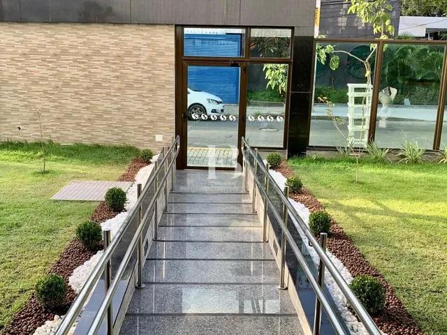 Imagem 3: Apartamento 46m² com 2 Quartos na Madalena