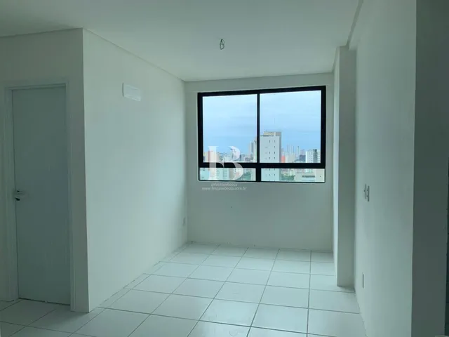 Imagem 16: Apartamento 46m² com 2 Quartos na Madalena
