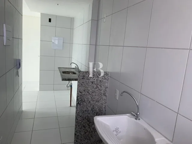 Imagem 6: Apartamento 46m² com 2 Quartos na Madalena