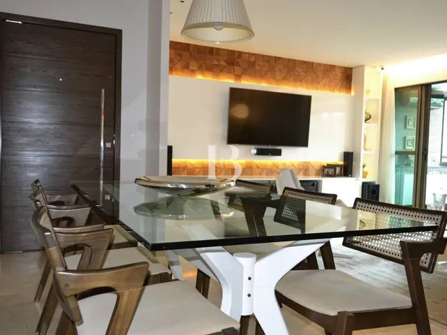 Imagem: Apartamento de luxo no coração do Rosarinho