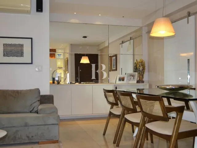 Imagem 4: Apartamento de luxo no coração do Rosarinho com 3 suítes