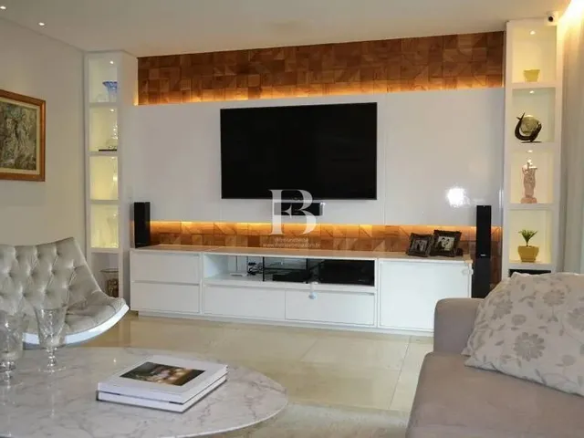 Imagem 5: Apartamento de luxo no coração do Rosarinho com 3 suítes