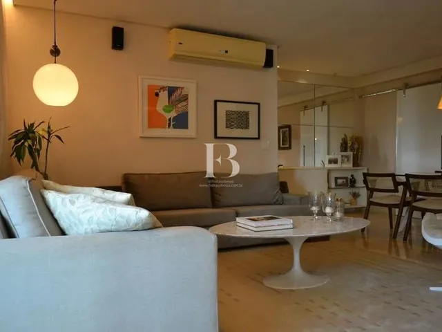 Imagem 11: Apartamento de luxo no coração do Rosarinho com 3 suítes