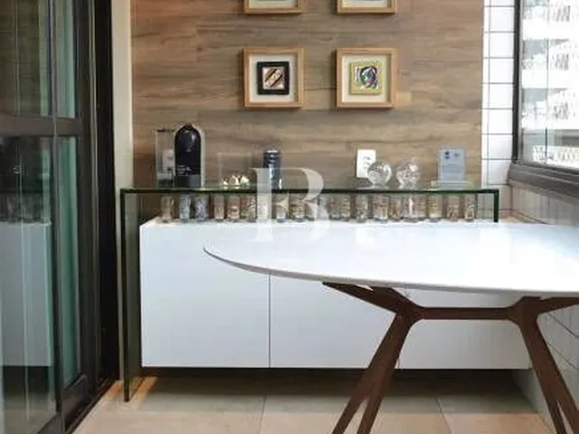 Imagem 7: Apartamento de luxo no coração do Rosarinho com 3 suítes
