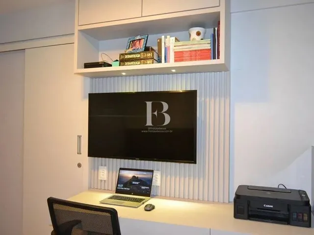 Imagem 16: Apartamento de luxo no coração do Rosarinho com 3 suítes