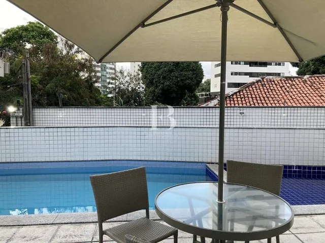 Imagem 3: Apartamento de luxo no coração do Rosarinho com 3 suítes