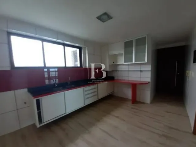 Imagem 11: Apartamento Alto Padrão na Beira Mar em Casa Caiada, Olinda/Pe