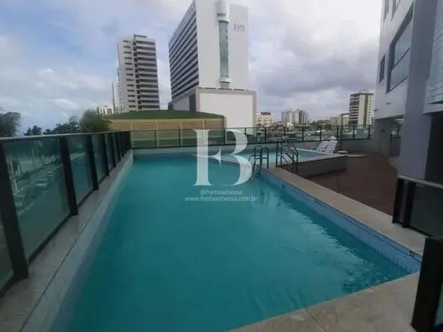 Imagem 12: Apartamento Alto Padrão na Beira Mar em Casa Caiada, Olinda/Pe