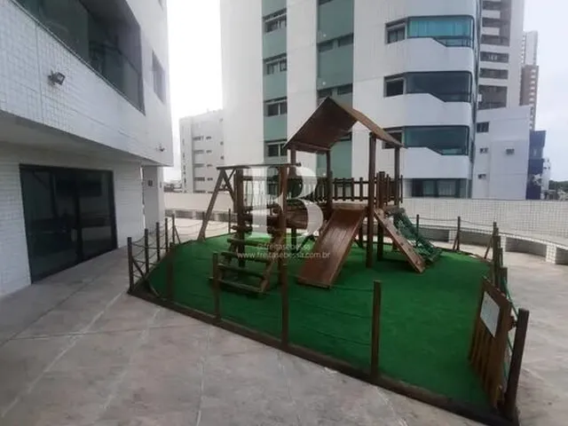 Imagem 5: Apartamento Alto Padrão na Beira Mar em Casa Caiada, Olinda/Pe