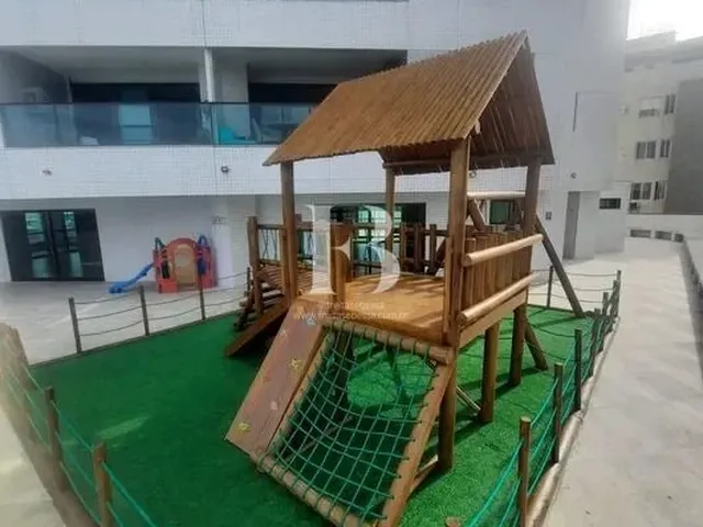 Imagem 6: Apartamento Alto Padrão na Beira Mar em Casa Caiada, Olinda/Pe