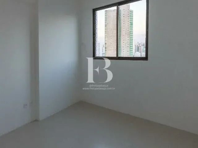 Imagem 2: Apartamento espaçoso e completo na Torre: o lar perfeito para sua família! 97m² com 3