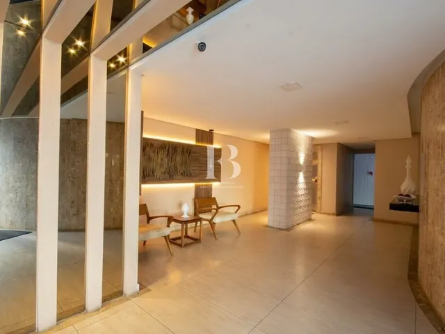 Imagem 5: Apartamento espaçoso e completo na Torre: o lar perfeito para sua família! 97m² com 3