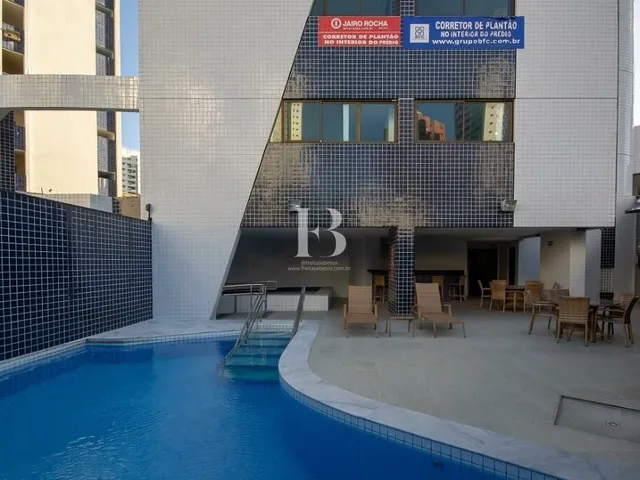 Imagem 16: Apartamento espaçoso e completo na Torre: o lar perfeito para sua família! 97m² com 3