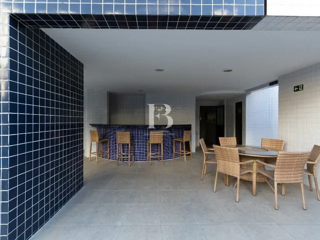 Imagem 13: Apartamento espaçoso e completo na Torre: o lar perfeito para sua família! 97m² com 3