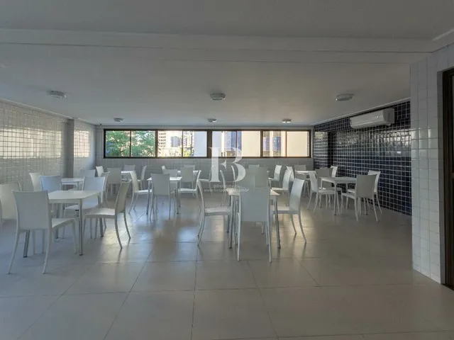 Imagem 4: Apartamento espaçoso e completo na Torre: o lar perfeito para sua família! 97m² com 3