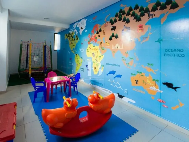 Imagem 14: Apartamento espaçoso e completo na Torre: o lar perfeito para sua família! 97m² com 3