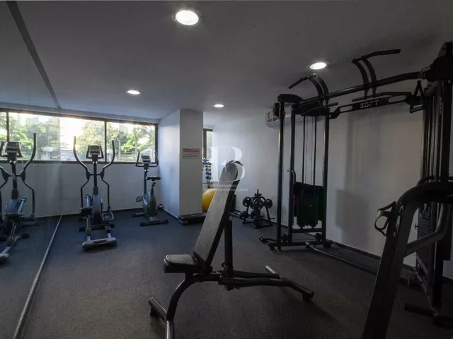 Imagem 6: Apartamento espaçoso e completo na Torre: o lar perfeito para sua família! 97m² com 3