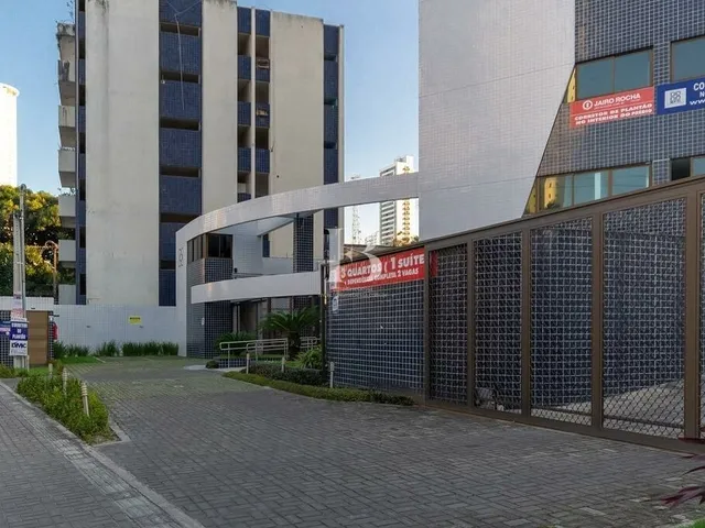 Imagem 12: Apartamento espaçoso e completo na Torre: o lar perfeito para sua família! 97m² com 3