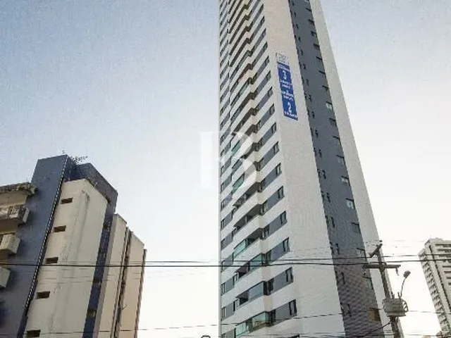 Imagem 10: Apartamento espaçoso e completo na Torre: o lar perfeito para sua família! 97m² com 3