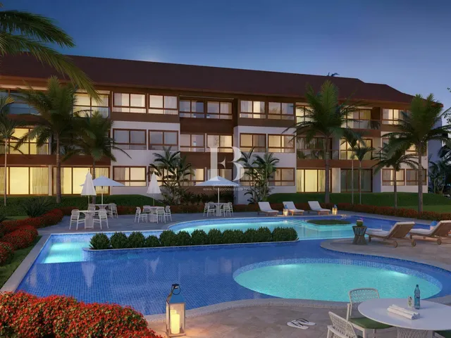 Imagem: Apartamento 115m² com 3 quartos na Praia