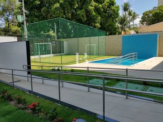 Imagem: Apartamento a venda no Espinheiro - Recife/PE