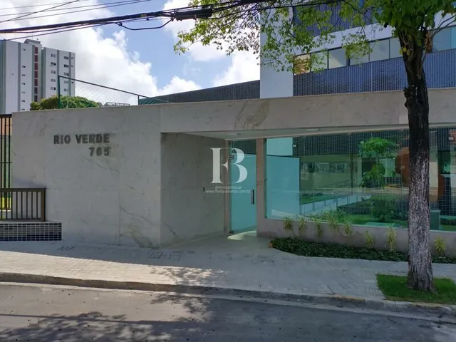 Imagem 3: Apartamento a venda no Espinheiro - Recife/PE