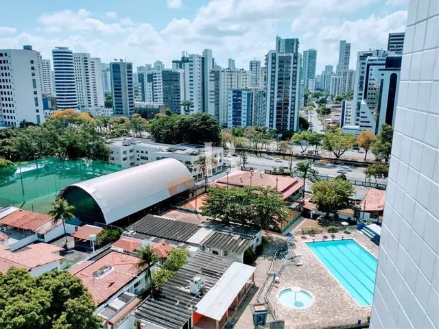 Imagem 4: Apartamento a venda no Espinheiro - Recife/PE