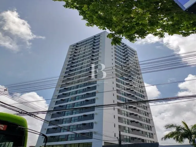 Imagem 2: Apartamento a venda no Espinheiro - Recife/PE