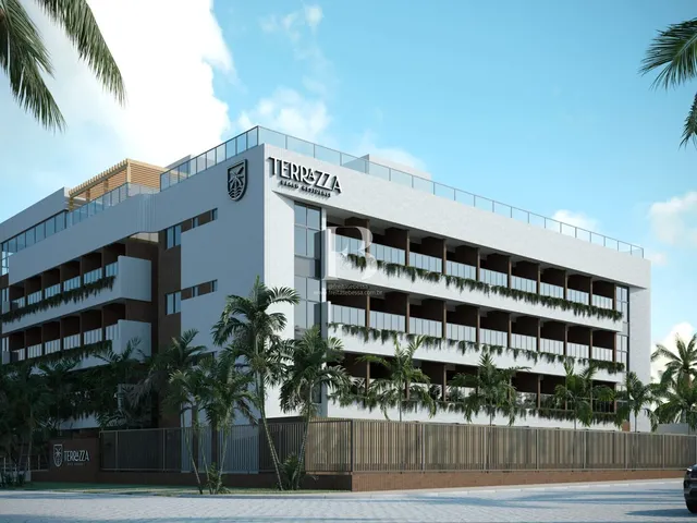 Imagem 5: Apartamento com 2 quartos com PISCINA privada em Tamandaré/PE