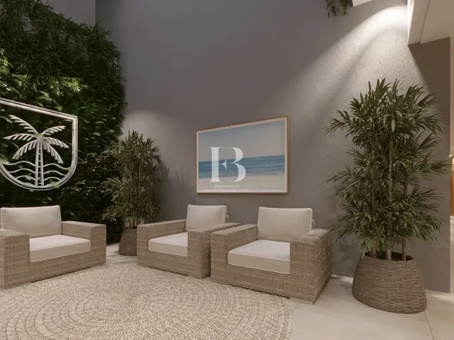 Imagem 12: Apartamento com 2 quartos com PISCINA privada em Tamandaré/PE