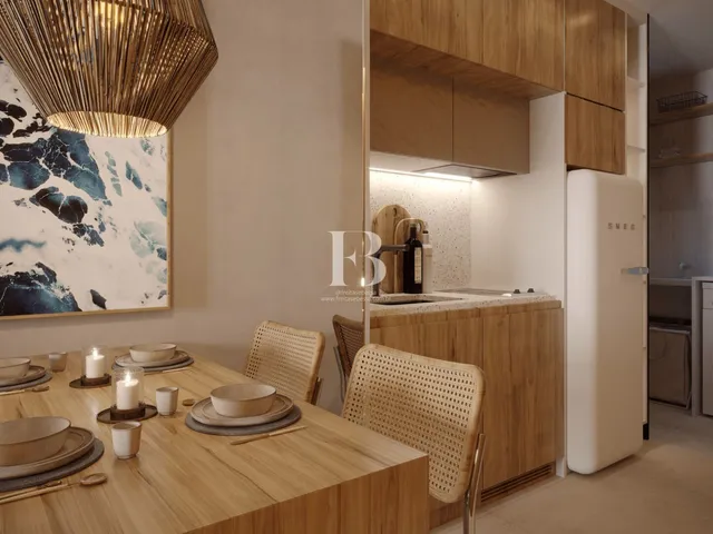 Imagem 16: Apartamento com 2 quartos com PISCINA privada em Tamandaré/PE