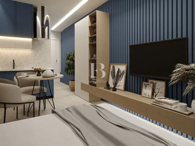 Imagem 15: Apartamento com 2 quartos com PISCINA privada em Tamandaré/PE