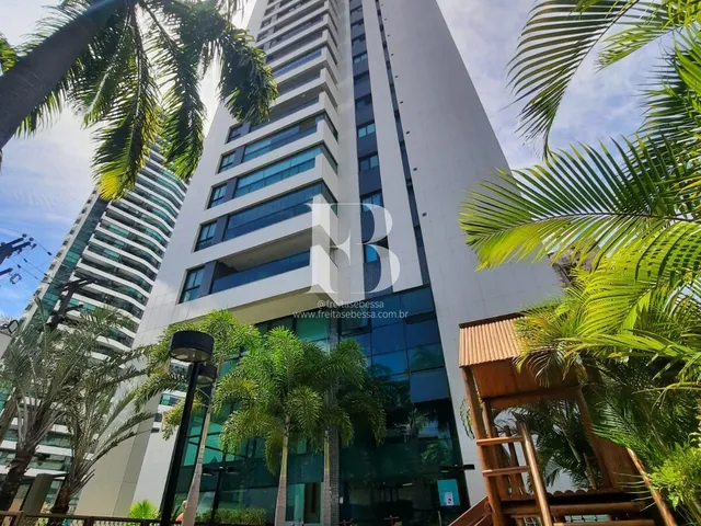 Imagem 12: Apartamento a Venda no Edf. Maria Letícia com 98M²Em Boa Viagem, Recife/Pe