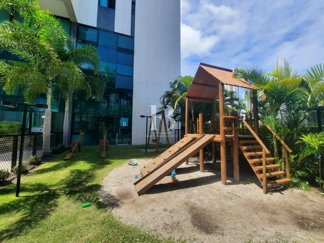 Imagem 11: Apartamento a Venda no Edf. Maria Letícia com 98M²Em Boa Viagem, Recife/Pe