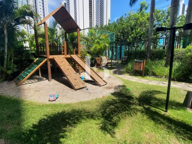 Imagem 15: Apartamento a Venda no Edf. Maria Letícia com 98M²Em Boa Viagem, Recife/Pe