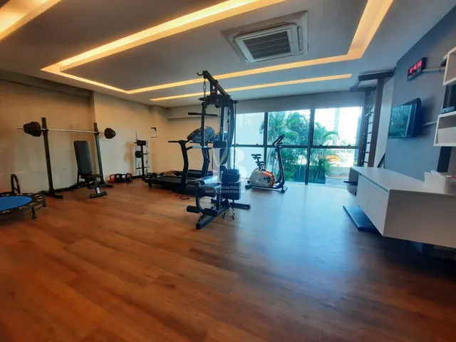 Imagem 4: Apartamento a Venda no Edf. Maria Letícia com 98M²Em Boa Viagem, Recife/Pe