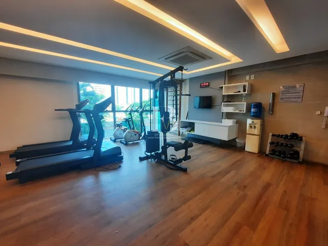 Imagem 5: Apartamento a Venda no Edf. Maria Letícia com 98M²Em Boa Viagem, Recife/Pe